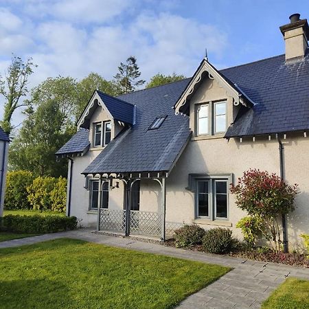 Chic Classy & Cosy At Lough Erne Golf Village And Resort Ballycassidy Exterior foto