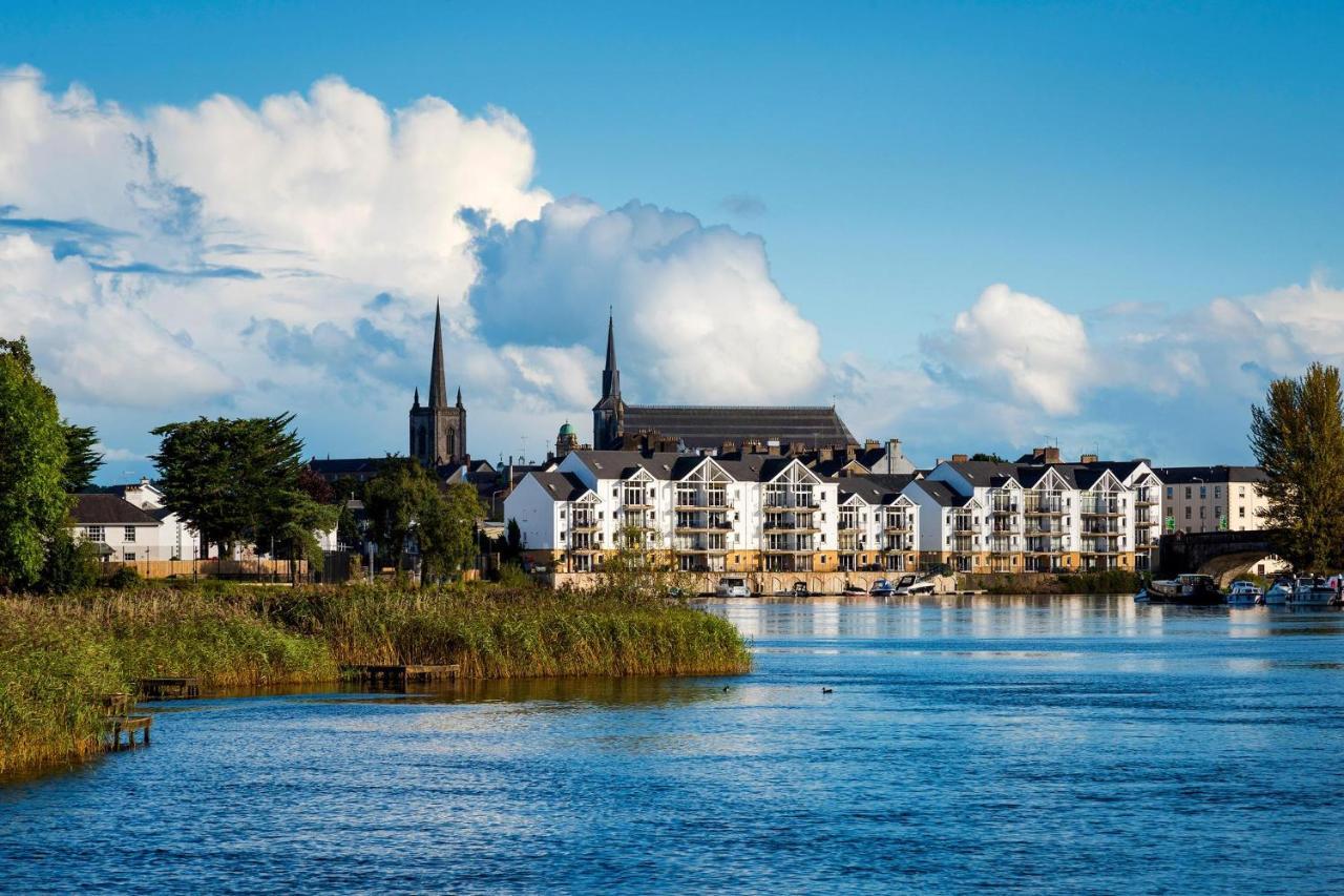 Chic Classy & Cosy At Lough Erne Golf Village And Resort Ballycassidy Exterior foto